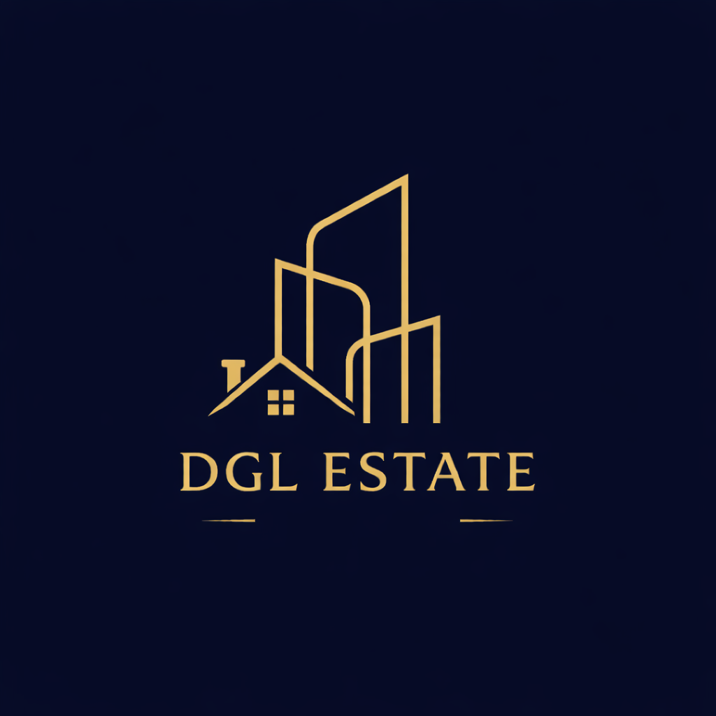 DGL Estate logo
